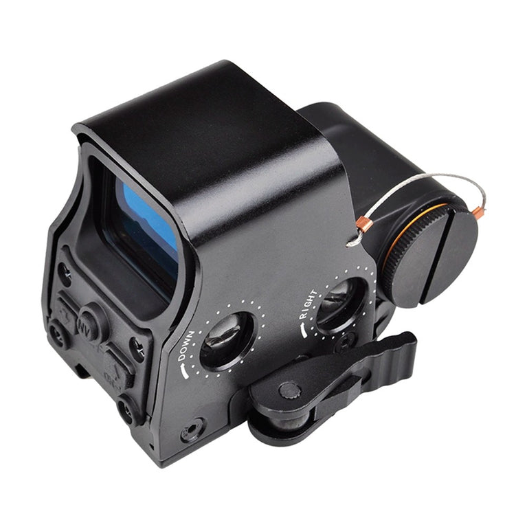 Red Dot EOTECH HOLOSIGHT XPS 2-Z NERO AIM-O