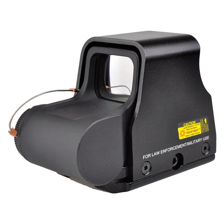 Red Dot EOTECH HOLOSIGHT XPS 2-Z NERO AIM-O