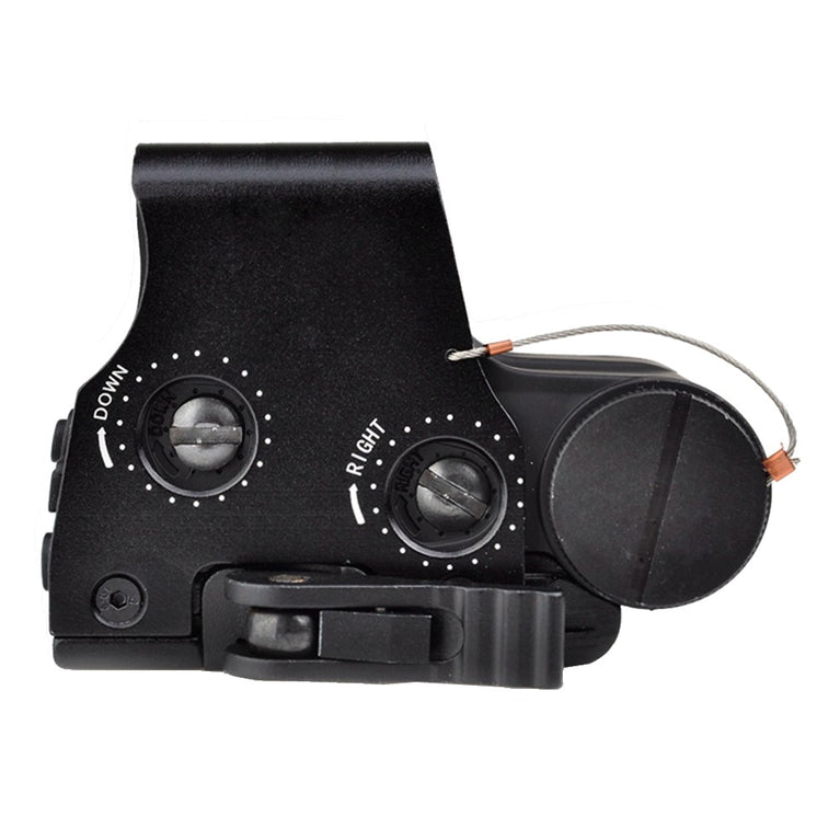 Red Dot EOTECH HOLOSIGHT XPS 2-Z NERO AIM-O