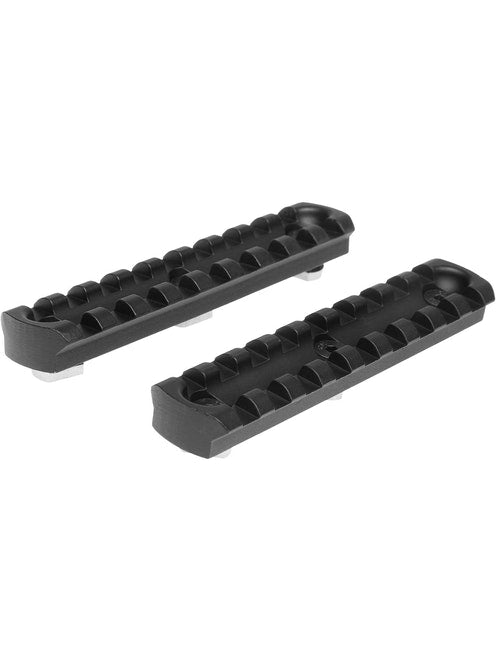 SLITTE M-LOK DA 4 POLLICI SET DA 2 PZ ARES