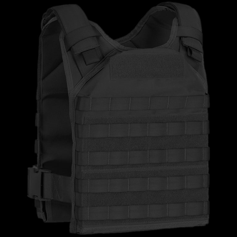 tattico armor carrier invader gear