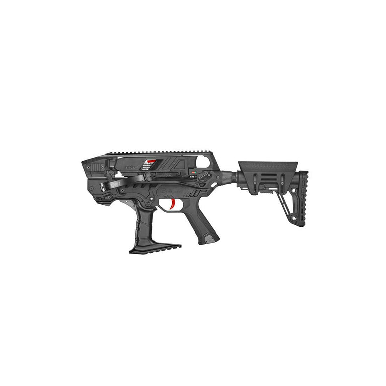 PISTOLA BALESTRA DA 90lbs REVO 7 EK ARCHERY