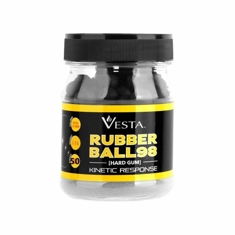 Pallini Rubber Ball  Calibro 50 1.20 GR  VESTA