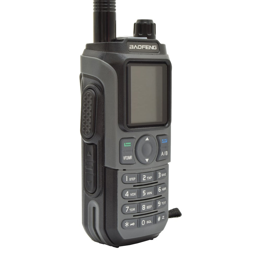 RADIO DUAL BAND VHF/UHF AM/FM BAOFENG