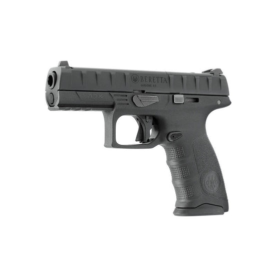 PISTOLA SOFTAIR A GAS APX RDO GBB  UMAREX