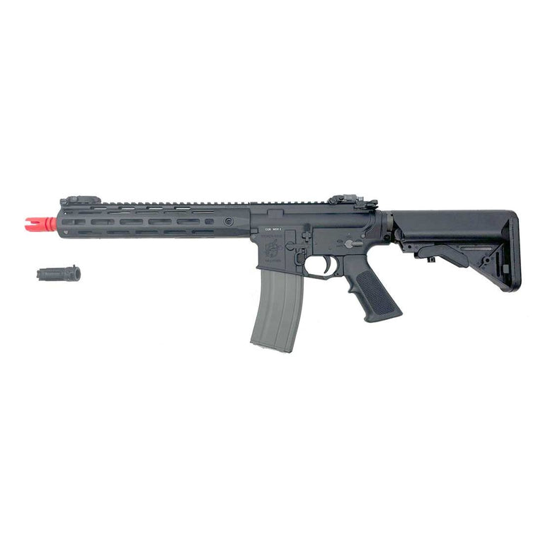 FUCILE SOFTAIR KAC SR16 CQB CARBINE VFC