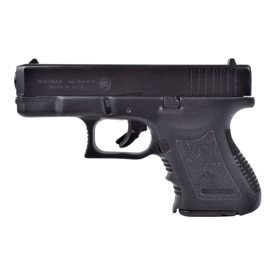 PISTOLA MINIGAP A SALVE CAL. 9mm BRUNI