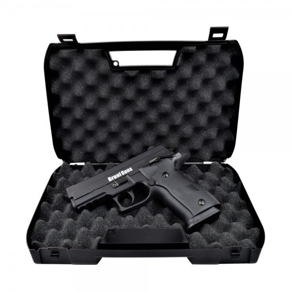 PISTOLA SPECIAL FORCE 229S CO2 CALIBRO 4,5MM POTENZA 7,5JOULE