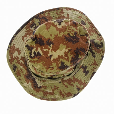 CAPPELLO JUNGLE  VEGETATO ITALIANO SBB