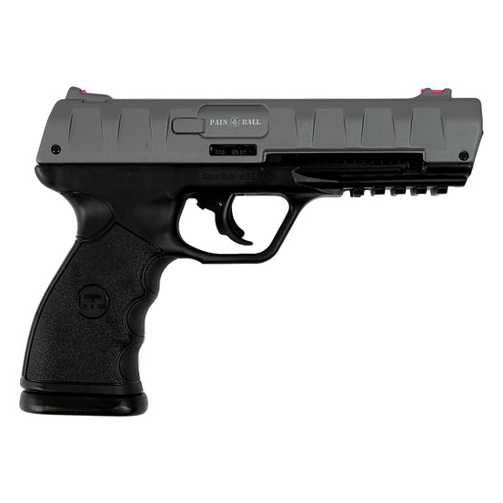 PISTOLA PAIN&BALL BRAVO 528 CO2 CAL.50 12.7 joule CHIAPPA FIREARMS