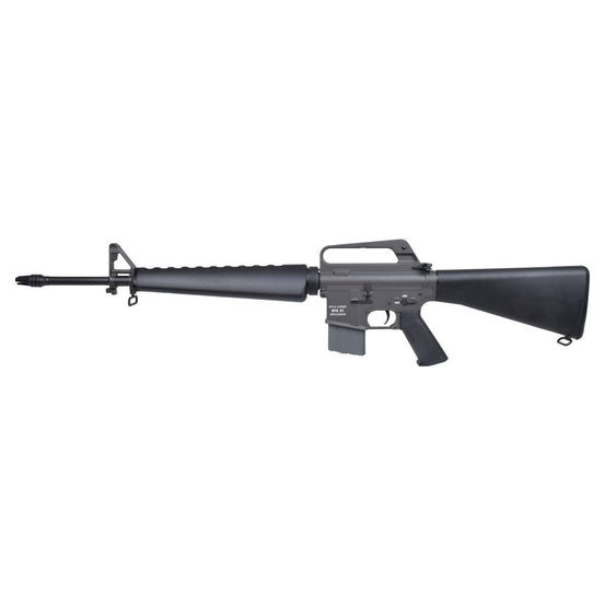 FUCILE  M16A1 VIETNAM NERO CLASSIC ARMY