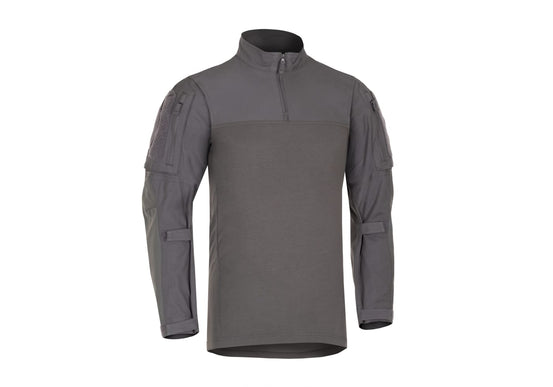 COMBAT SHIRT raider MK V WOLF GREY CLAWGEAR