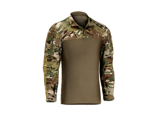 COMBAT SHIRT rider MK V MULTICAM CLAWGEAR