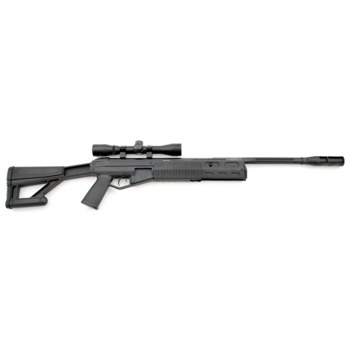 Carabina Tr77 Nps Cal.4,5 Pot.<7,5J Crosman