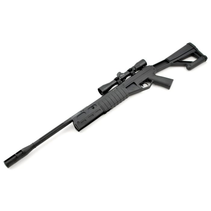 Carabina Tr77 Nps Cal.4,5 Pot.<7,5J Crosman