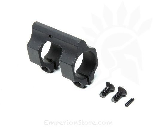 BLOCCA CANNA LOW PROFILE DANIEL DEFENSE MADBULL