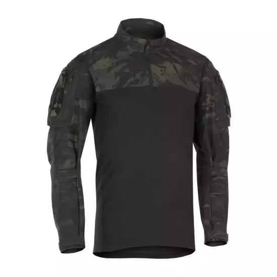 Combat Shirt RAIDER MK V ATS MULTICAM BLACK CLAWGEAR