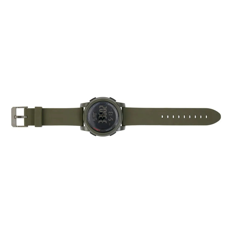 OROLOGIO DIGITALE OLIVE GREEN DELTA TACTICS