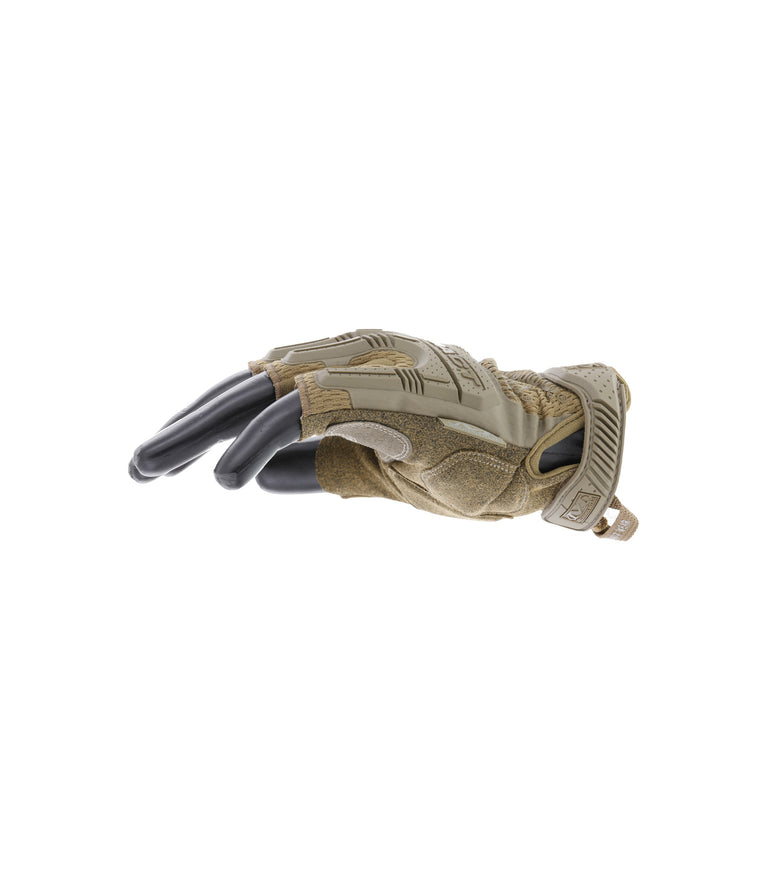 Guanti Mechanix Fingerless Full Coyote