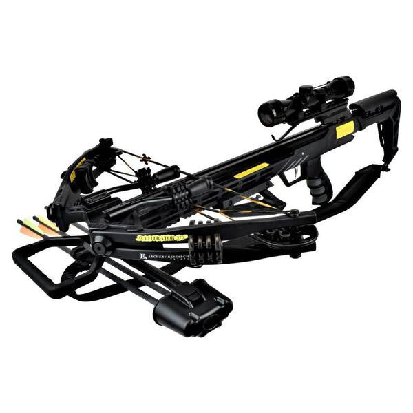 BALESTRA COMPOUND ACCELERATOR 370+ 185 LIBBRE NERA EK ARCHERY