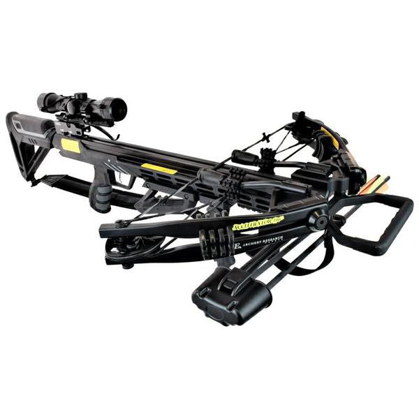 BALESTRA COMPOUND ACCELERATOR 390+ 185 LIBBRE NERA EK ARCHERY