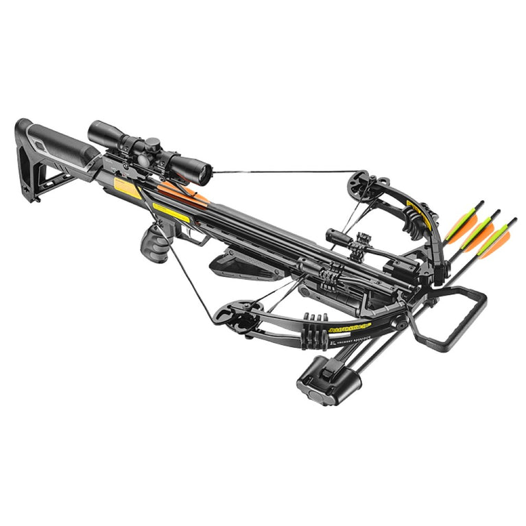 BALESTRA COMPOUND ACCELERATOR 390+ 185 LIBBRE NERA EK ARCHERY