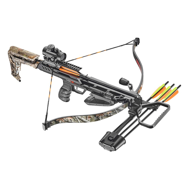 BALESTRA RICURVA JAG 2 PRO 175 LIBBRE CAMO EK ARCHERY