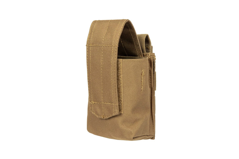 PORTA GRANATE COYOTE BROWN VIPER TACTICAL