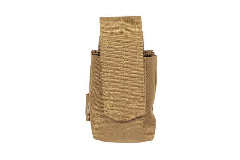 PORTA GRANATE COYOTE BROWN VIPER TACTICAL