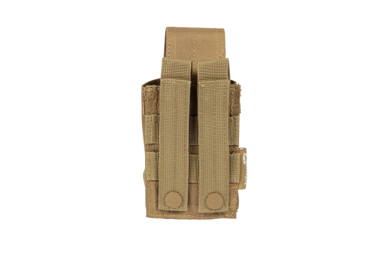 PORTA GRANATE COYOTE BROWN VIPER TACTICAL