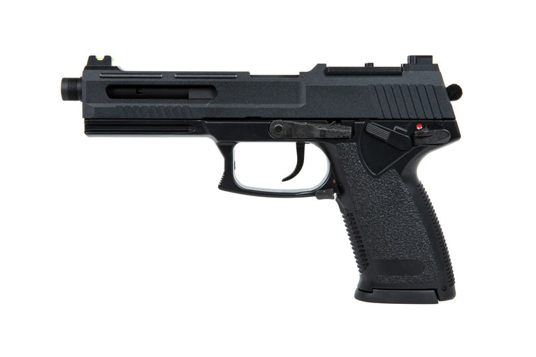 Pistola a gas Ninja 23 NBB ascend