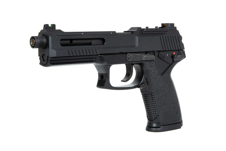 Pistola a gas Ninja 23 NBB ascend