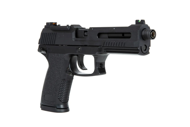 Pistola a gas Ninja 23 NBB ascend