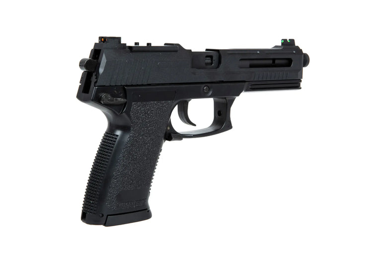 Pistola a gas Ninja 23 NBB ascend