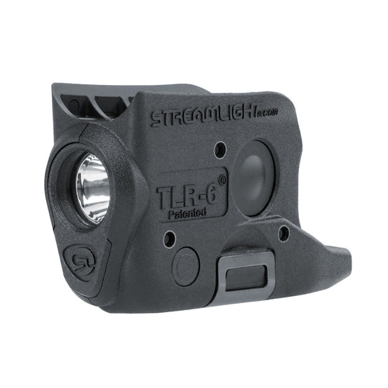 torcia TLR-6 per Glock 42/43 streamlight