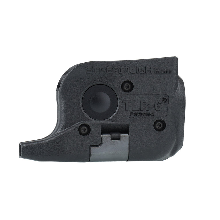 torcia TLR-6 per Glock 42/43 streamlight