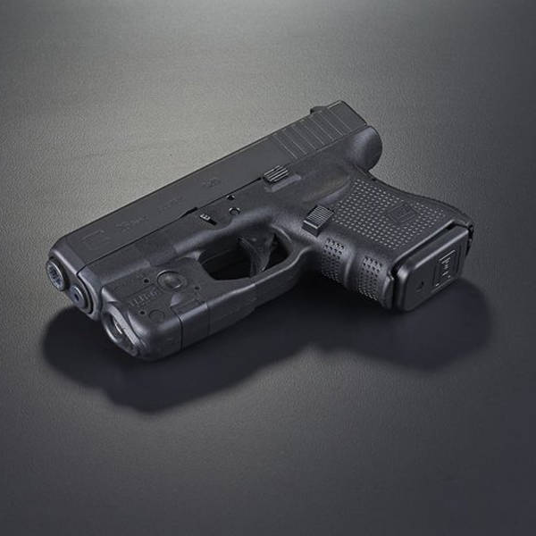 torcia TLR-6 per Glock 42/43 streamlight