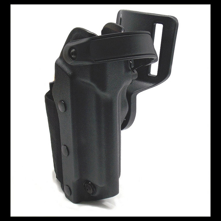 Fondina VKZ8 PER ARMI CON TORCIA VEGA HOLSTER