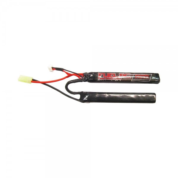 BATTERIA LI-PO 7.4V X 2000MAH 20C FUEL