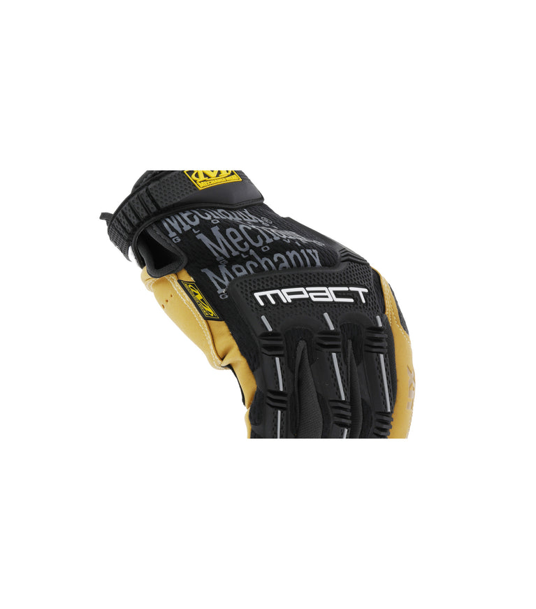 GUANTI M-PACT 4X ANTIURTO MECHANIX