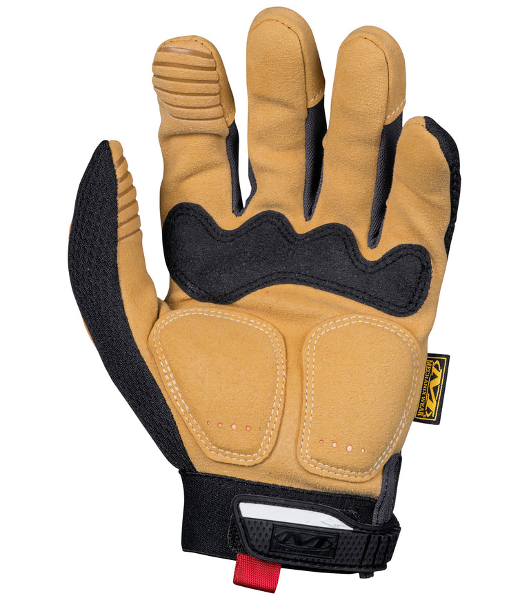 GUANTI M-PACT 4X ANTIURTO MECHANIX