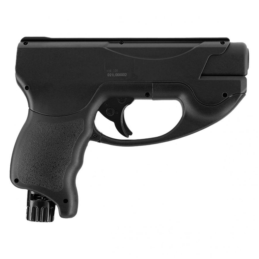 Pistola t4e TP50 COMPACT CO2 cal .50 potenza potenza >7.5j  umarex