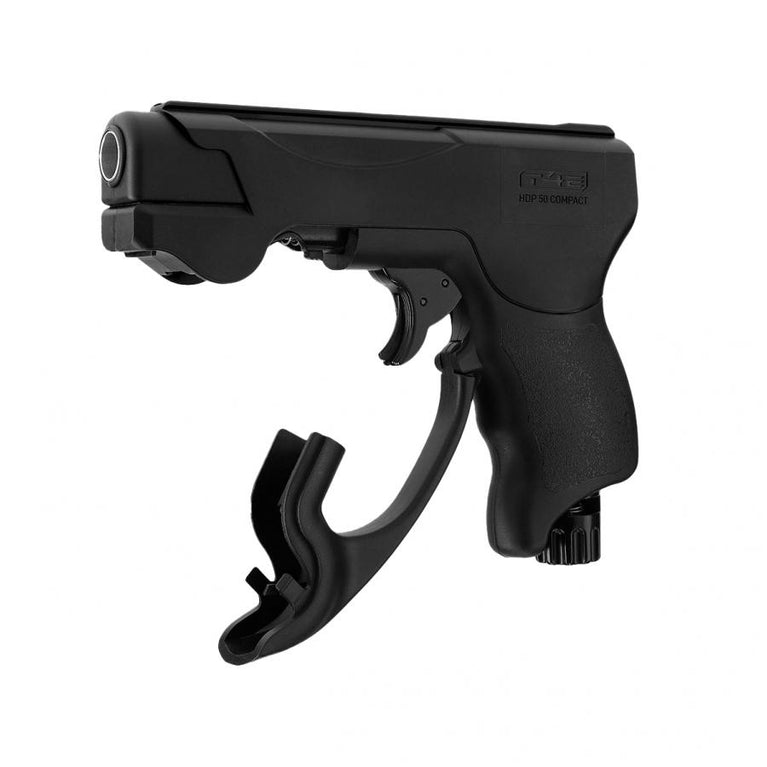 Pistola t4e TP50 COMPACT CO2 cal .50 potenza potenza >7.5j  umarex