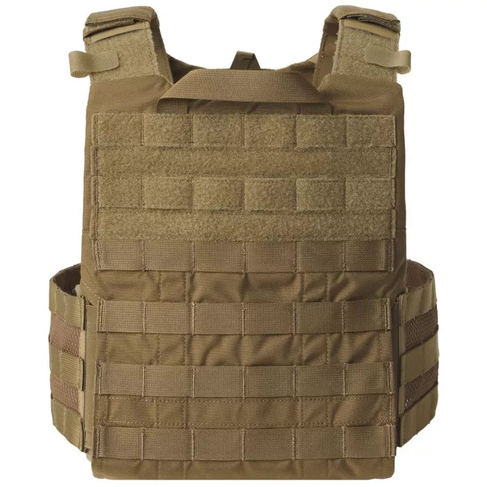 Tattico plate carrier Guardian military set colore coyote Helikon tex