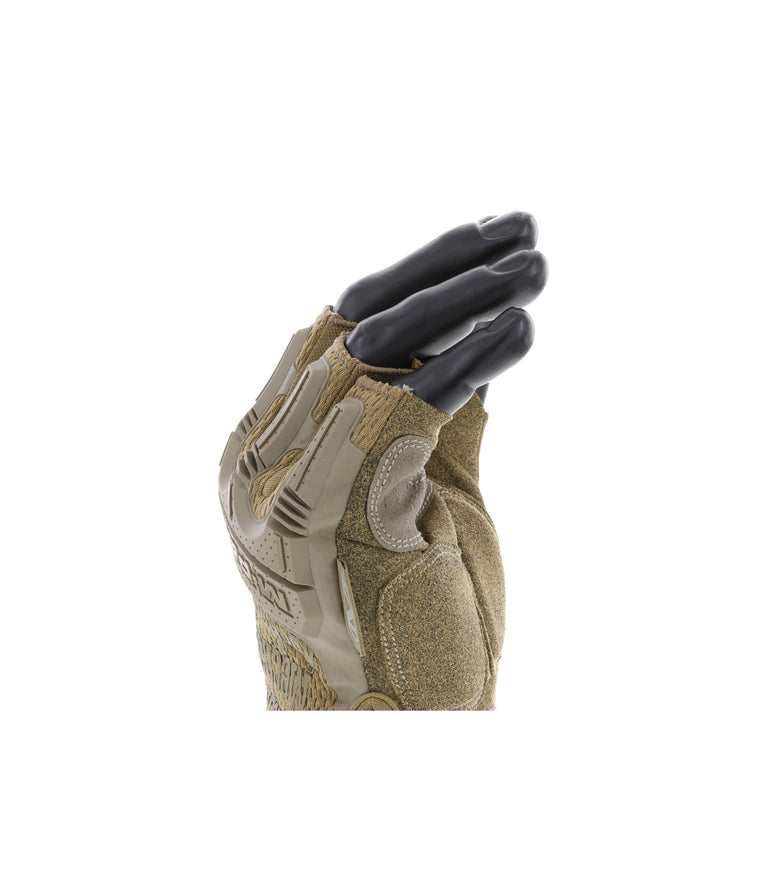 Guanti Mechanix Fingerless Full Coyote