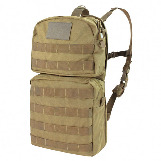 Idrosystem Sistema Molle Hcb2 COLORE Coyote Brown CONDOR