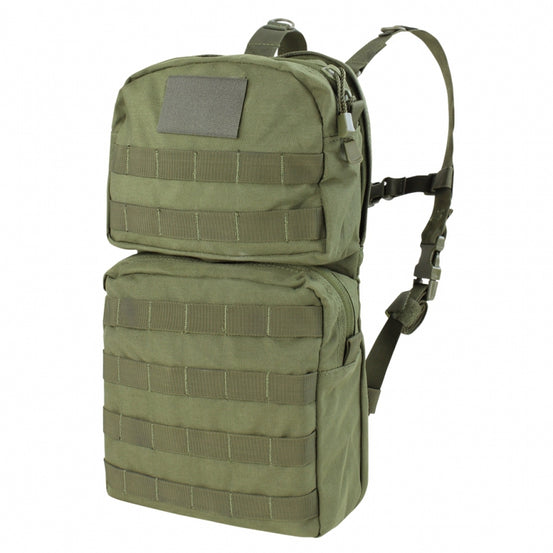 Idrosystem Sistema Molle Hcb2 COLORE VERDE CONDOR