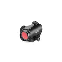 RED DOT VANTAGE SIGHT 1X25 3MOA - 11MM HAWKE