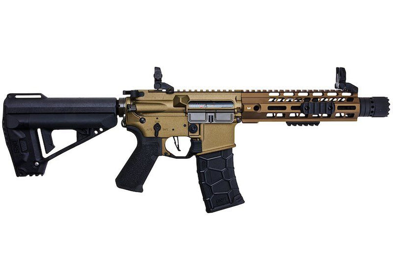 FUCILE SOFTAIR SABER CQB TAN AVALON VFC