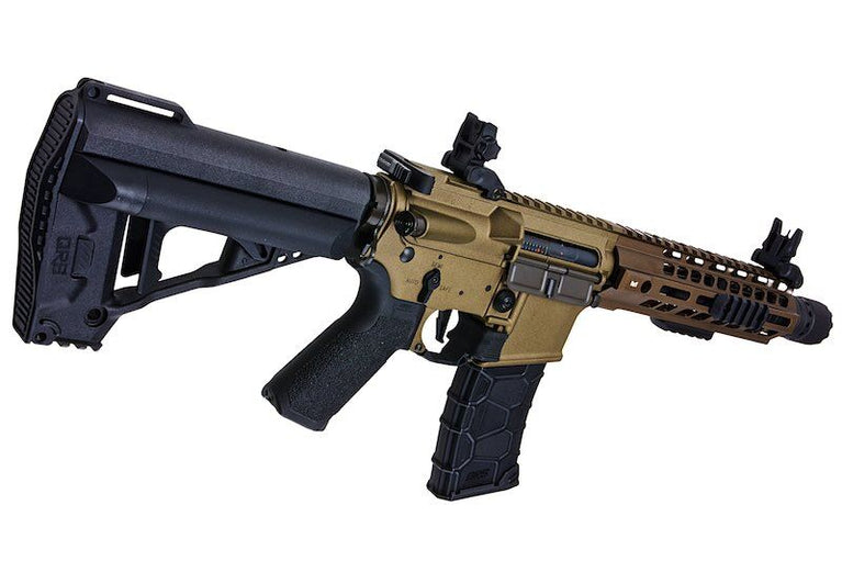 FUCILE SOFTAIR SABER CQB TAN AVALON VFC